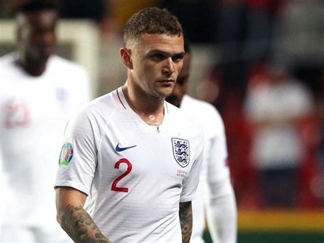 Kieran Trippier Charged With Allegedly Breaching Fas Betting Rules