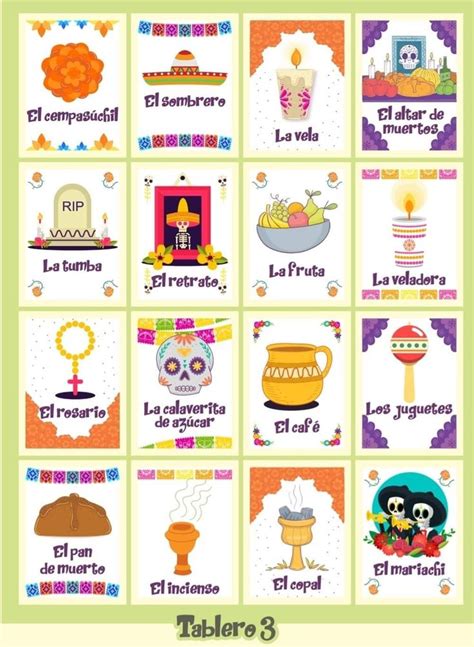 Pin De Luzca Bg En Primavera Actividades Para Niños Preescolar Altar De Muertos Dibujo