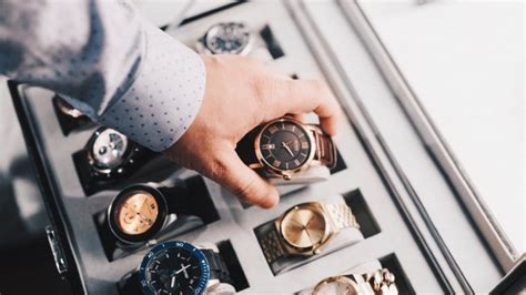 Las 10 mejores marcas de relojes (para hombre y mujer)