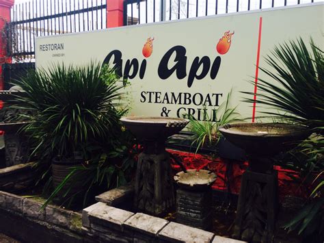 .untuk melakukan pengujian api.postman muncul pada tahun 2012 sebagai proyek sampingan oleh abhinav asthana untuk menyederhanakan alur kerja api dalam pengujian dan pengembangan. Yaya Natsumi Official Blog : Api Api Steamboat & Grill ...