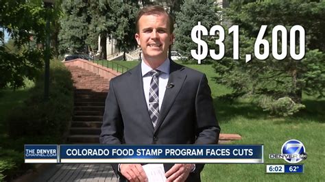 Pick up an application at our office, fill it out, and drop it off or hand it to our economic assistance staff for processing. Colorado food stamp program had problems accurately paying ...