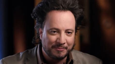 Everything We Know About The Ancient Aliens Movie