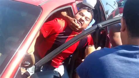 Carjacking Suspect Beaten In Viral Video Appears In Court Fox 5 San Diego