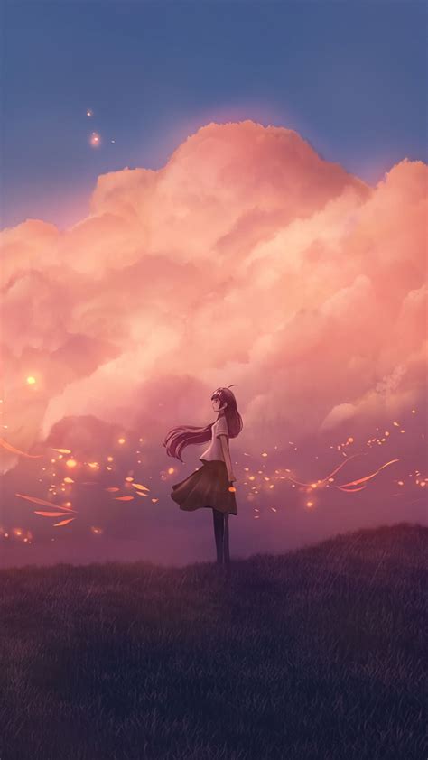 Dream Anime Wallpapers Top Free Dream Anime Backgrounds Wallpaperaccess