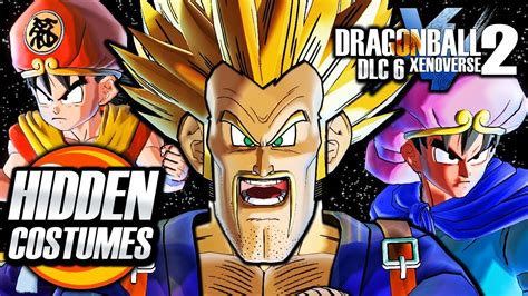 Discussiondragon ball xenoverse 2 live chat (self.dragonballxenoverse2). Dragon Ball Xenoverse 2 PC: DLC Pack 6 - ALL HIDDEN SECRET ...