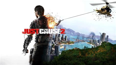 Download Trainer Just Cause 2 Pc Limodolphin