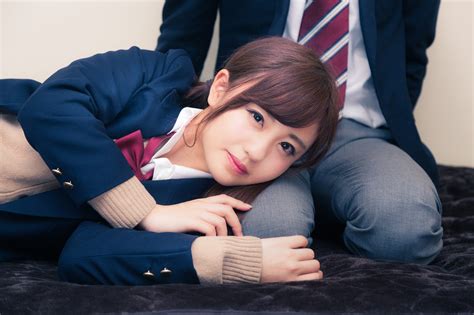 Survey About Japanese Teens First Sexual Experience Tries To Draw Line Between “love” And “love