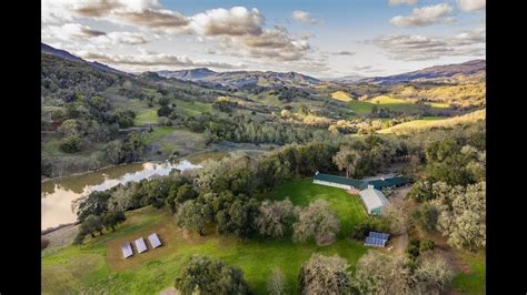 California Gem | Fountain Ranch - YouTube