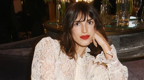 Rouje Founder And Influencer Jeanne Damas On French Beauty And Style