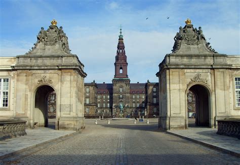 Free Stock Photo Of Christiansborg Palace Christiansborg Slot Copenhagen