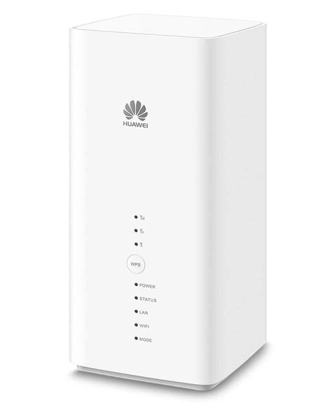 Huawei B618 Lte 4g Wireless Router Wootware
