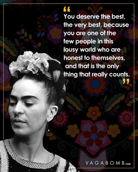 Amp Quotes By Frida Kahlo That Capture Her Infinite