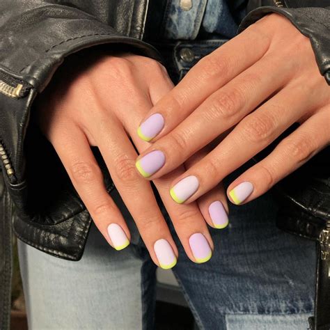 35 Best Spring Nail Art Designs Of 2021 Cute Nail Ideas Glamour