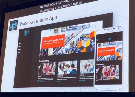 Official Windows Insider App Is Coming Soon — And Itll Be An Open