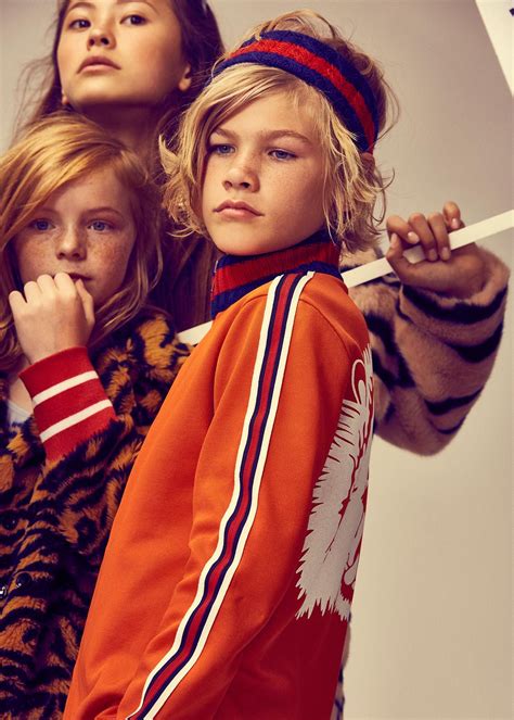 Save The Tigers Story Hooligans Magazine Kids Winter Fashion Kids