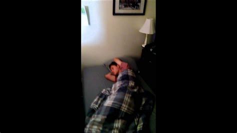 Dad Tried To Wake Up Sons Youtube