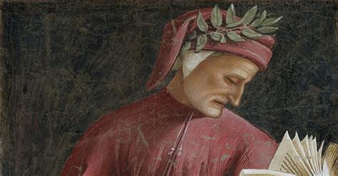 Il Padre Della Letteratura Italiana Dante Classicult