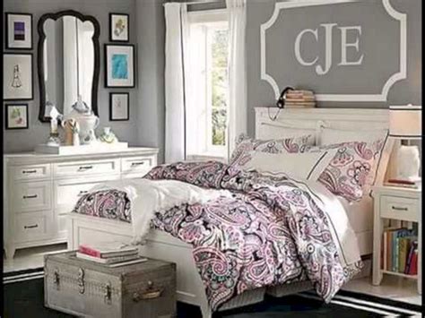 Bedroom Calm Design For Teen Decoredo