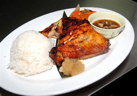 Restaurant Brings Filipino Street Food To Guam