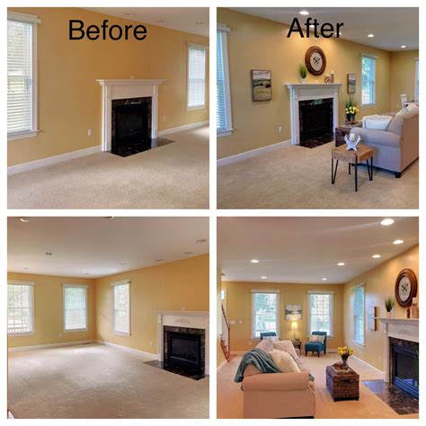 Vacant Home Staging In Pa Sherri Blum