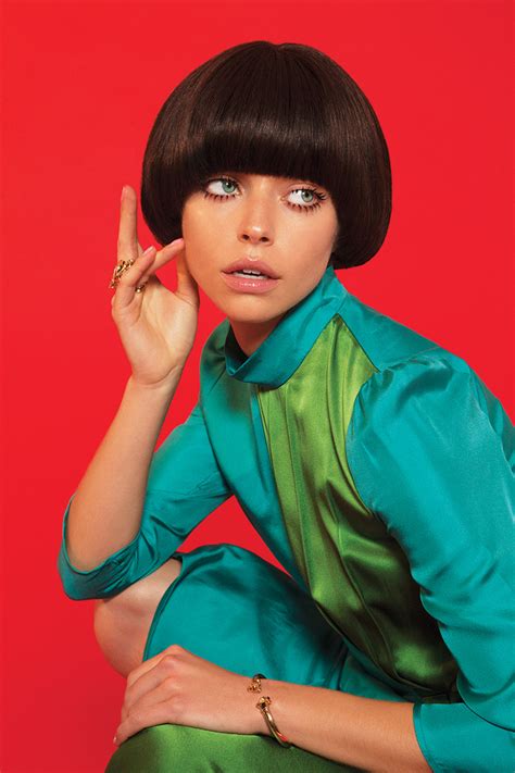 60s Fashion Inspires This Seasons Groovy Trends