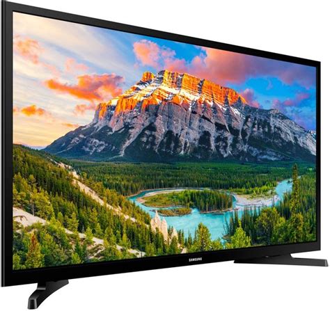 Samsung 5 Series 32 1080p Led Smart Tv Shop Appliances Hdtvs