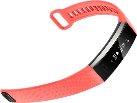 Technolec New Huawei Band 2 Pro Fitness Wristband Activity Tracker Gps