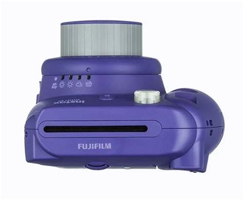 Fujifilm Instax Mini 8 Instant Film Camera Grape At Rs 5999piece