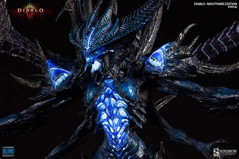 Here you get the cracked free download for nightmare (incubo). Diablo Nightmare Edition Statue Announced - IGN