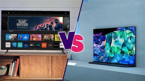 Samsung Vs Vizio 40 Smart Tv Which One Should You Buy 2023 Youtube