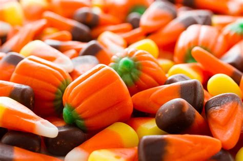 Needle Like Objects Found In Halloween Candy