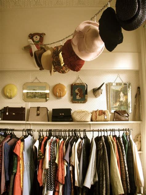 Dream Closet Diys 10 Ways To Organize And Store Accessories Diy Hat