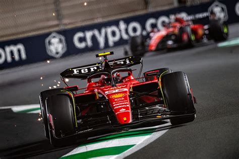 Regression Or Right Path Judging Ferrari S Latest F Reboot The Race
