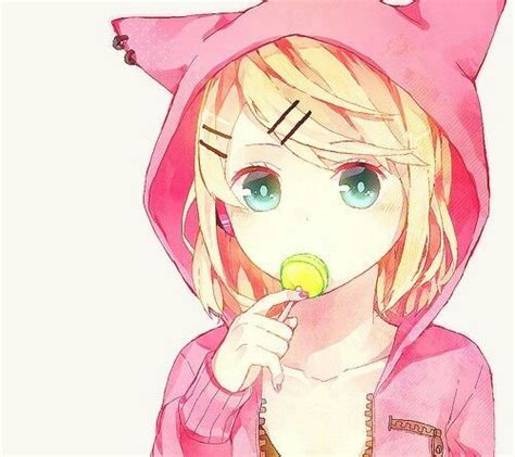 Lollipop Anime Amino