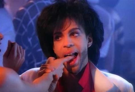 Prince And The New Power Generation Cream
