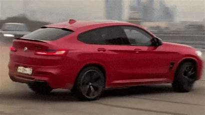 Bmw X4 Competition Donuts Carscoops Cars Sabia