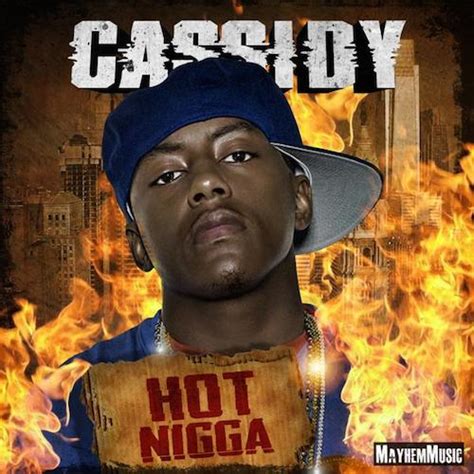 cassidy hot nigga freestyle home of hip hop videos and rap music news video mixtapes and more