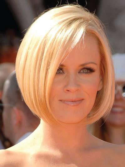 Jenny Mccarthy Bob