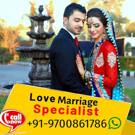 Love Marriage Specialist in 2020 | Love and marriage, Marriage, Marriage problems