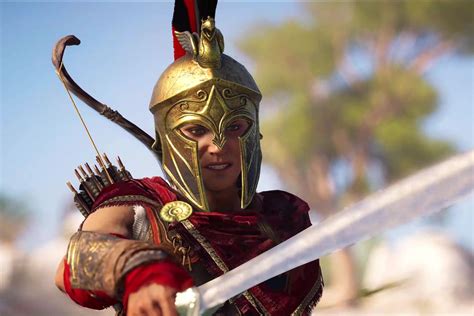 5 Things To Know For The First 10 Hours Of Assassins Creed Odyssey