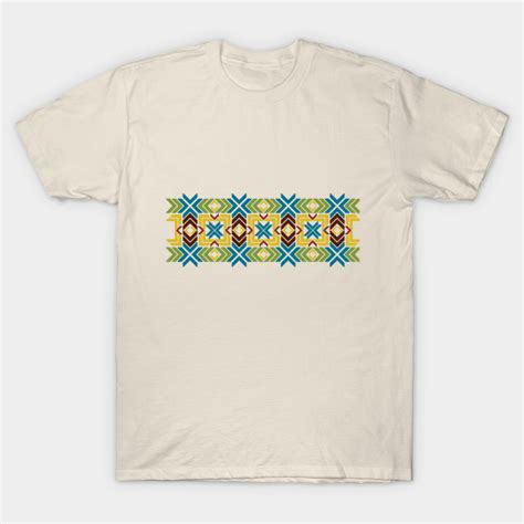 Etniko Ethnic Art T Shirt Teepublic