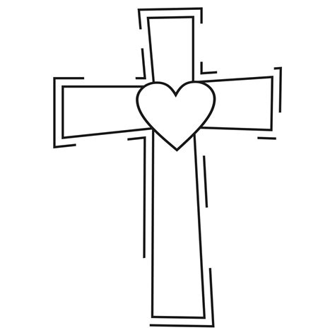 Free Religious Cross Clip Art Free Clipart Downloads 2 Clipartix