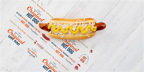 The Truth About The Original Coney Island Hot Dog Dnyuz