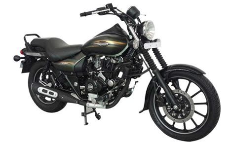 Bajaj avenger price starts at rs. New Model Bajaj Avenger Launch, Pics, Specs, Details