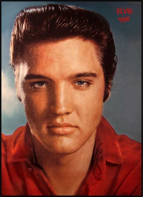 Elvis 1956 Rare Young Elvis Elvis Presley Photos Rare Elvis Photos