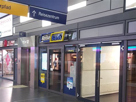 Triposo is your smart travel guide. Öffnungszeiten ReiseBank AG Am Hauptbahnhof 5 in Essen
