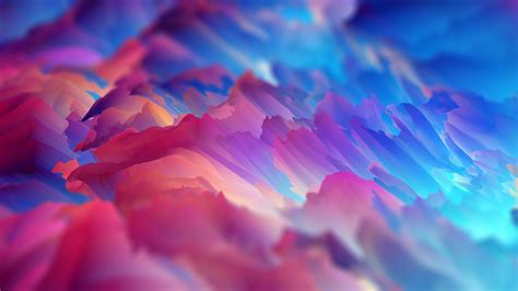 Abstract Colors Hd Wallpaper Background Image 1920x1080