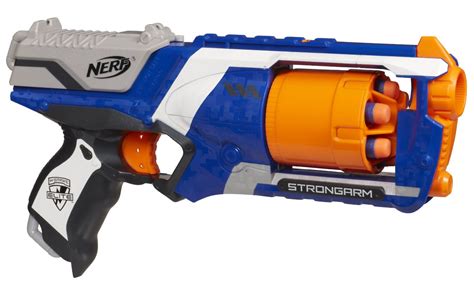 Sg Nerf New Nerf N Strike And Vortex Blasters Spotted On Amazon Uk