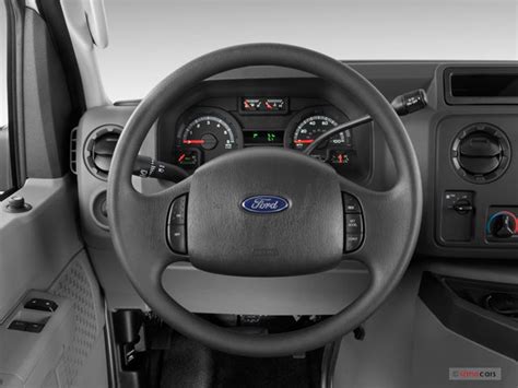 2012 Ford E Series Pictures Us News