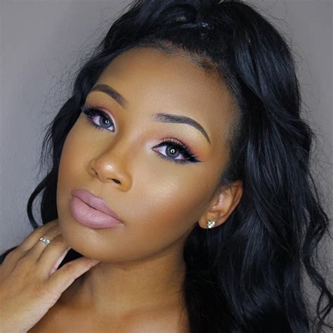 itgirl on instagram “flawless makeup using all drugstore products 🎀 some of you think that your